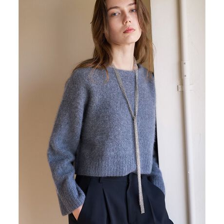 [^ԁF32510040005]*Detail*㎿ȗr50ƃtHbNX50gpV[gvI[o[B_炩y₩ȒSnȂAƒgL[vBNlC𔎂VGbgx[XɁAG炵J[WJœoB*Coordinate*Chpcƍ킹΃bNX̂lX^CɁBfjƑgݍ킹΃JWAłȂꂽۂɁBVvȃ{gIׂ΁Ajbg̏_炩܂B