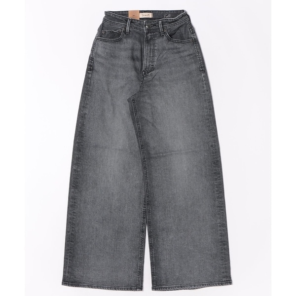 YANUK】ボーイズストレートデニムパンツ LEA | カリテ(qualite