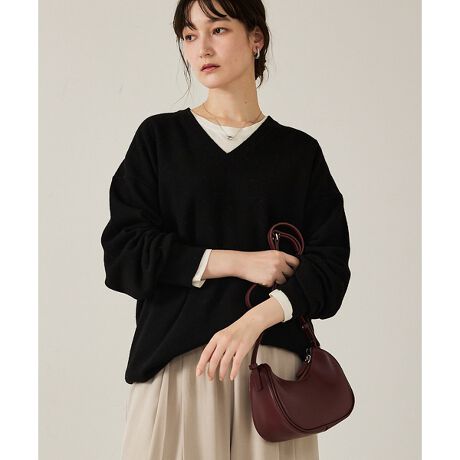 [^ԁF32510040013]*Detail*JV~AdグŊ炩ȔGE[100vI[o[BcɊJVlbNƌAoBыʂƂ₷AꂵȂ璷p܂B*Coordinate*e[p[hpcƍ킹΁AVvȂꂽItBXX^CɁBfjƍ킹āA㎿cbNXlJWAɁBאg̃pcɍ킹ƁANV[ŗ]T̂钅Ȃ܂B