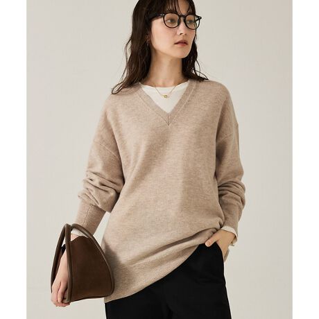 [^ԁF32510040013]*Detail*JV~AdグŊ炩ȔGE[100vI[o[BcɊJVlbNƌAoBыʂƂ₷AꂵȂ璷p܂B*Coordinate*e[p[hpcƍ킹΁AVvȂꂽItBXX^CɁBfjƍ킹āA㎿cbNXlJWAɁBאg̃pcɍ킹ƁANV[ŗ]T̂钅Ȃ܂B