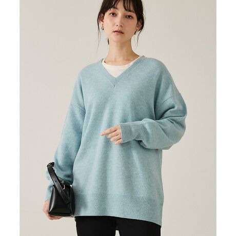 [^ԁF32510040013]*Detail*JV~AdグŊ炩ȔGE[100vI[o[BcɊJVlbNƌAoBыʂƂ₷AꂵȂ璷p܂B*Coordinate*e[p[hpcƍ킹΁AVvȂꂽItBXX^CɁBfjƍ킹āA㎿cbNXlJWAɁBאg̃pcɍ킹ƁANV[ŗ]T̂钅Ȃ܂B