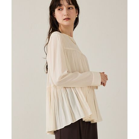 [^ԁF32510010011]*Detail*JbZƂ̂fނgpAh[v\uEXBՂƂMU[ƁAe܂ƌfUCłBꖇŒĂ݊AɃC[hX^Cł􂷂閜\ȃACełB*Coordinate*fjƍ킹΁ÂlJWAɁBWPbgCŒ΁ÂVGbgANZgɁBChpcƍ킹ƁAcCX^CAbvʂB