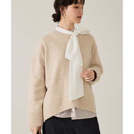 [^ԁF32510040016]*Detail*הԎ߂Ȃ3F~bNXŁAӂƂ\LȎdオBȓ~X^CɍʂYA~t炵J[ZNgBdAȂɉ؂₩vXĂ܂B*Coordinate*_[NJ[̃R[g̒ɍ߂΁A܂肪Cɖ邢ۂɁBmg[̃{gƍ킹邱ƂŁAJ[ۗ~R[fɁB}t[obOȂǏƐFN΁A肰ȂꊴoB\F􂢉/Ys/^u[s/e/AC~/hCN[jO/EHbVuΉi摜́A̓p\RȂǂ̉{ɂAۂ̐FƈقȂČꍇ܂B炩߂B