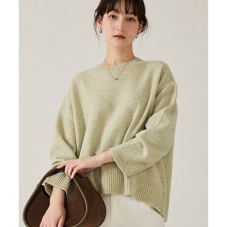 [^ԁF32510040016]*Detail*הԎ߂Ȃ3F~bNXŁAӂƂ\LȎdオBȓ~X^CɍʂYA~t炵J[ZNgBdAȂɉ؂₩vXĂ܂B*Coordinate*_[NJ[̃R[g̒ɍ߂΁A܂肪Cɖ邢ۂɁBmg[̃{gƍ킹邱ƂŁAJ[ۗ~R[fɁB}t[obOȂǏƐFN΁A肰ȂꊴoB\F􂢉/Ys/^u[s/e/AC~/hCN[jO/EHbVuΉi摜́A̓p\RȂǂ̉{ɂAۂ̐FƈقȂČꍇ܂B炩߂B