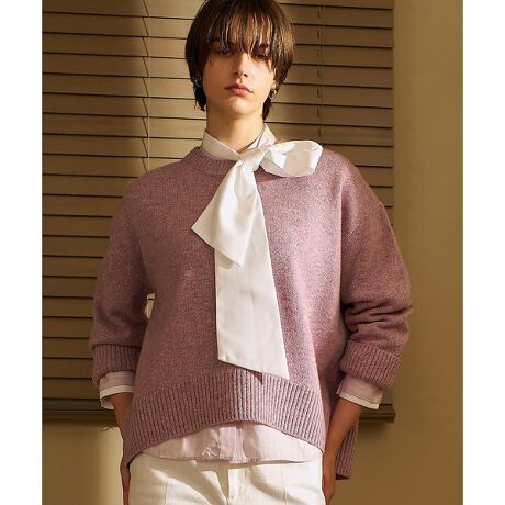 [^ԁF32510040016]*Detail*הԎ߂Ȃ3F~bNXŁAӂƂ\LȎdオBȓ~X^CɍʂYA~t炵J[ZNgBdAȂɉ؂₩vXĂ܂B*Coordinate*_[NJ[̃R[g̒ɍ߂΁A܂肪Cɖ邢ۂɁBmg[̃{gƍ킹邱ƂŁAJ[ۗ~R[fɁB}t[obOȂǏƐFN΁A肰ȂꊴoB\F􂢉/Ys/^u[s/e/AC~/hCN[jO/EHbVuΉi摜́A̓p\RȂǂ̉{ɂAۂ̐FƈقȂČꍇ܂B炩߂B