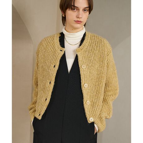 [^ԁF32510041006]*Detail*O2WAYŒ郉jbgBJ[fBKɂvI[o[ɂȂ閜\fUCB肰Ȃ򊴂ŁA킩p[eB[܂Ŋ􂵂܂B*Coordinate*VvȃCi[ɐDāAtɔ̂J[fBKX^CB{^ɂăvI[o[ɒȂ΁A؂₩ȃ[hɑςBChpcfjƍ킹邱ƂŁAJWAɂꂢ߂ɂΉ\łB