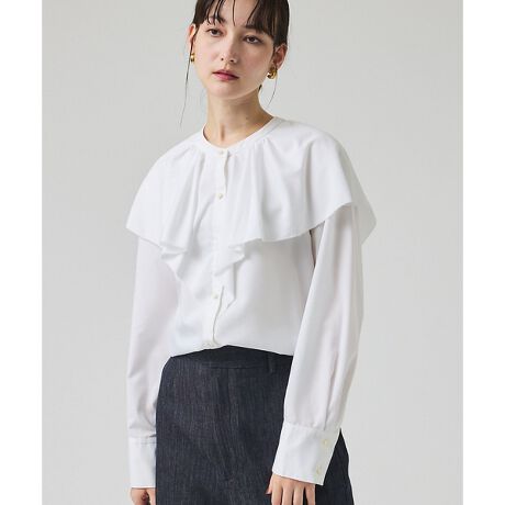 [^ԁF32510010019]*Detail*y₩ȃ|GXefނgpAbtfUCۓIȈꖇBтɗhtA܂؂₩ɌĂ܂B􂢉\ŁAꂵ₷̂|CgB*Coordinate*Vvȃpc킹āAuEX̃fUCɁBWPbgD΁AItBXɂ҂ȏiX^CɁBfjŃJWA_E΁Axɂf؂₩R[f܂BItzCg fFH170 B77 W58 H85 pTCYFF`R[O[ fFH170 B77 W58 H85 pTCYFF