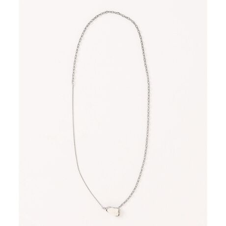 [^ԁF32511063016]*Detail*L肳ōČ悤ȁABŗL@IȃtHۓIEngrami=LՁjV[ỸGbgBBȋL̒fЂǂ悤ȁAƎ̃tH͓IȎ̗̃`[tƋL̐J悤ȃCۓI2ނ̃`F[̃RgXgvXB̓̋CŊς邱ƂŃX^COɉs܂ByADER Bijoux/Af rW[zERI RISTORIAp̃RX`[WG[uhł̃fUCi[oAmpjw񂾌2011NADERX^[gB2013NS/S collection{iIɃRNV𔭕\B[bp̑fނ킹ȂAHfUCȂǓƓ̃fUC𔭕\ĂB