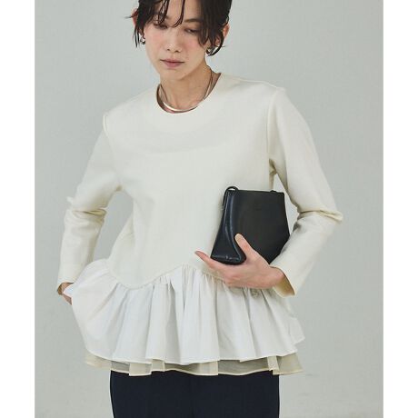 [^ԁF32510020010]*Detail*|`fނƃ^t^gݍ킹A\LȈّfރRr̃yvvI[o[B̊Ɖ؂€̂tH͂ŁAǂ猩Ă炵VGbgɁBّfނ̃RgXgقǂ悢ANZgƂȂA܂Ƃ܂̂iȈۂɎdオ܂B*Coordinate*VvȃXbNXƍ킹邾ŁÄّfނۗX^CɁBאg{gƍ킹΁Ayv̗hꊴ炵noBWPbgDĂANZgɂȂAiƉ؂₩̃oXꂽlR[f܂Bi摜́A̓p\RȂǂ̉{ɂAۂ̐FƈقȂČꍇ܂B炩߂B摜̏i̓TvłBۂ̏iƎdlAH኱قȂꍇ܂B