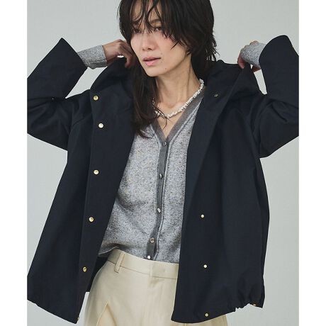 [^ԁF32520030000]*Detail*^XfނgpAyƃXgb`˔t[fbhu]B悢nVGbgۂA̓ɂKɃtBbg܂BS[h̃XibviYAJWA߂Ȃl̃AE^[Ɏdグ܂B*Coordinate*VvȔCi[~x[Wn{gŁA_炩jAX̂郏g[X^CɁB␞LbƂ܂Ƃ߂ė̊ƁAoX悭܂Bꂢ߃obO킹΁Aʋ΂ɂgiJWAȒȂ܂B