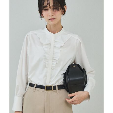 [^ԁF32520010002]*Detail*tg̃btڂAiŉ؂₩ȃuEXBWPbg̒ł݊𔭊AIIt킸g閜\fUCłBE[⃌[̂悤ɏ_炩ȃ^b`ȂA|GXefނŃVɂȂɂȒPB*Coordinate*WPbgƍ킹΁A[Ə_炩𗼗ItBXX^CɁBVvȃXbNX킹ŁAtɂꂢ߃R[f܂Bfjƍ킹΁Aقǂ悢ÂYlJWAɃAbvf[gł܂B*߂̃W͂*&nbsp;&nbsp;