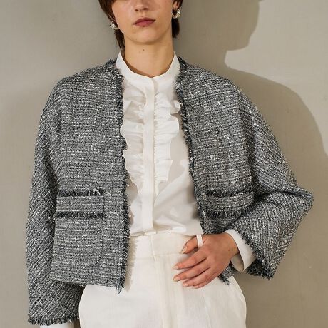 [^ԁF32520080000]*Detail*E[YnEBŐDグAʊ̂郉cC[hWPbgBŷ鎅gpAy₩ɐD̂͂łBOẴtWA\Lȉ؂₩Y܂B*Coordinate*VvȃCi[ɍ킹邾ŁAX^COCɊiグBfjƍ킹΁Al̗]TIȃJWAɁB*V[ỸW͂*&nbsp;&nbsp;