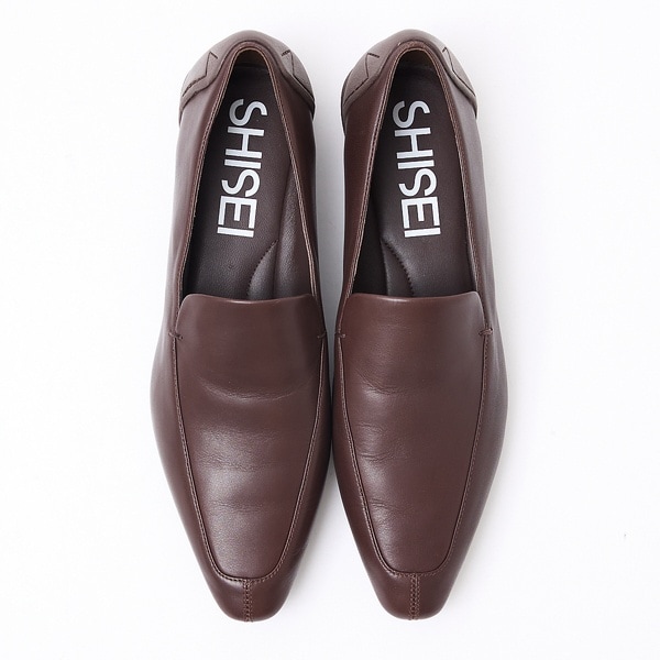 [}C]ySHISEIzMM CHISEL TOE SLIPON \tg[t@[/Jeiqualitej `R