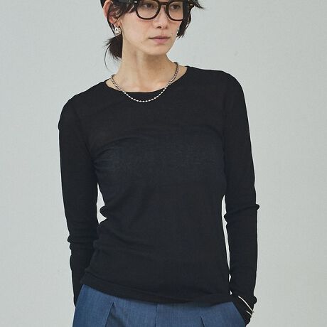 [^ԁF32520020000]*Detail*TbƂhC^b`ŁAOV[YSn悭ꖇBVvōאg̃VGbgACi[ƂĂ茩Ă܂Bz^[lbNWPbgȂǁAǂȃACeɂ킹₷\gbvXłB*Coordinate*WPbg̃Ci[ɍ킹΁Ai悭V[vȈۂɁB̃z^[gbvX̉ɏd˂ƁAC[h̓IȃX^C܂BChpcfjƍ킹΁AVvȂNx̂lJWAɎdオ܂BႤJ[2d˂ō킹̂߂ł