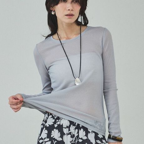 [^ԁF32520020000]*Detail*TbƂhC^b`ŁAOV[YSn悭ꖇBVvōאg̃VGbgACi[ƂĂ茩Ă܂Bz^[lbNWPbgȂǁAǂȃACeɂ킹₷\gbvXłB*Coordinate*WPbg̃Ci[ɍ킹΁Ai悭V[vȈۂɁB̃z^[gbvX̉ɏd˂ƁAC[h̓IȃX^C܂BChpcfjƍ킹΁AVvȂNx̂lJWAɎdオ܂BႤJ[2d˂ō킹̂߂ł