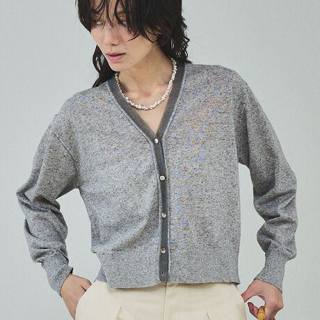 [^ԁF32520041001]*Detail*݂肩OĂ܂őC~j}fUCBƌtAl̔Ə㎿vXBy₩ȃVA[fނŁAD邾ŕ͋C̏oꖇB*Coordinate*{^JĐDƂĂ􂷂閜\ACeBOׂĕĒp΁A1ŎɂȂꒅłBCɍ킹Ď݂ɃR[fBl[głD́B