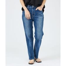 【Healthy DENIM】Celery Long ストレートデニム/ロングレ