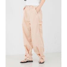 【SERGE】PAINTER PANTS ペインターパンツ/ワイドパンツ