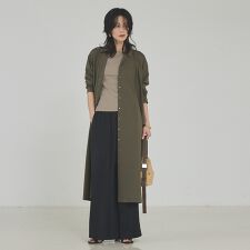 【接触冷感】ドライジャージーワンピース【予約】