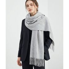 ウールストール