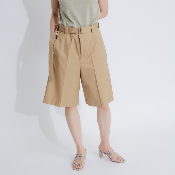 ハーフパンツ