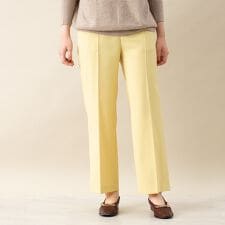 ブライトサージストレートパンツ(通常丈)