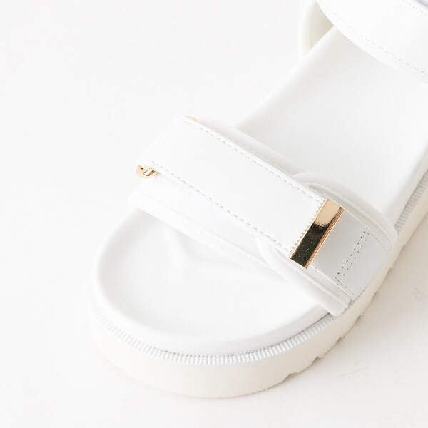 販売店舗限定】フットベッドスポーツサンダル | オゥ バニスター(Au