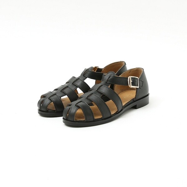 販売店舗限定】グルカサンダル | オゥ バニスター(Au BANNISTER