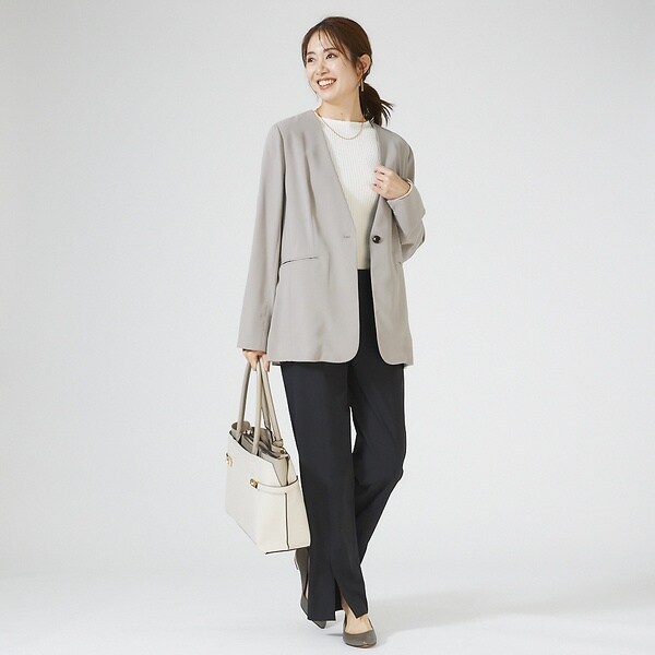 【累計1万足突破】ボロネーゼ カッター フラットパンプス