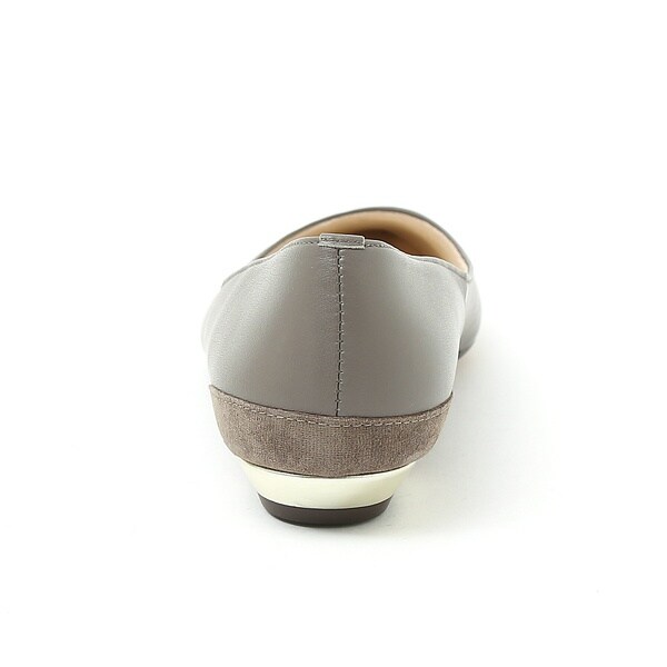 【累計1万足突破】ボロネーゼ カッター フラットパンプス