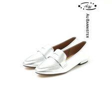 【雨兼用】生活防水ローファー