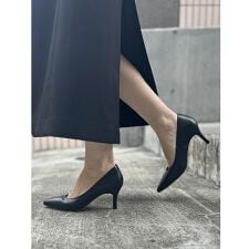 【販売店舗限定】7cmヒールパンプス