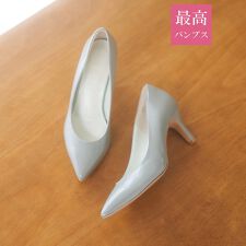 【最高パンプス/7cmヒール】美脚×快適 パンプス