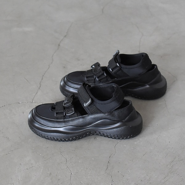 [}C]yLAROUTE/yʁz X|[cT_/ID ojX^[iAu BANNISTERj ubN