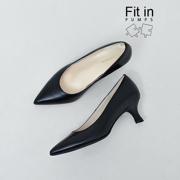 [}C]yFit in PUMPSzv[pvX/ID ojX^[iAu BANNISTERj ubN