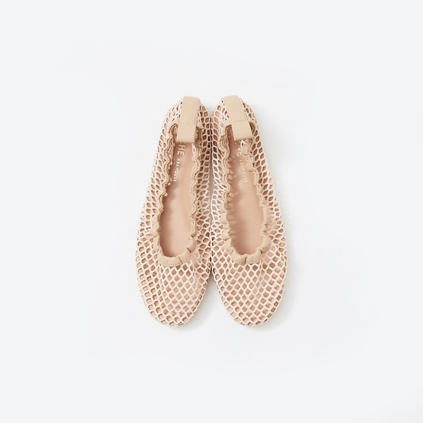 [�}���C]�t�B�b�V���l�b�g�t���b�g�T���_��/�I�D �o�j�X�^�[�iAu BANNISTER�j �x�[�W��