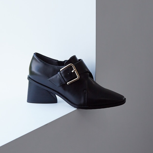 オゥ バニスター（Au BANNISTER）/バイカーブーティー バイカーブーティー | オゥ バニスター(Au BANNISTER) | マルイウェブ