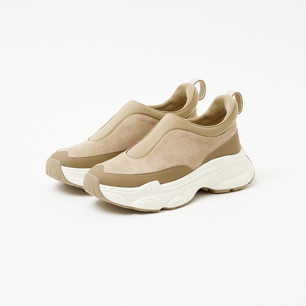 [�}���C]�n���Y�t���[�X�j�[�J�[/�I�D �o�j�X�^�[�iAu BANNISTER�j �x�[�W��