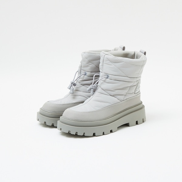 [}C]SUPERGA/XyK ALPINA APEX PADDED iCu[c/ID ojX^[iAu BANNISTERj O[