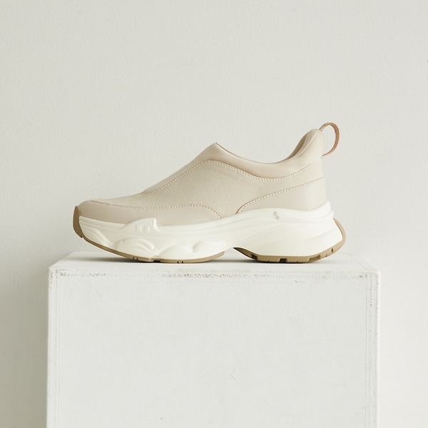 ハンズフリースニーカー | オゥ バニスター(Au BANNISTER) | マルイ