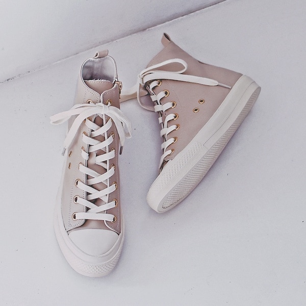 [�}���C]�y�̔��X�܌���z�T�C�h�W�b�v�n�C�J�b�g�X�j�[�J�[/�I�D �o�j�X�^�[�iAu BANNISTER�j �x�[�W��