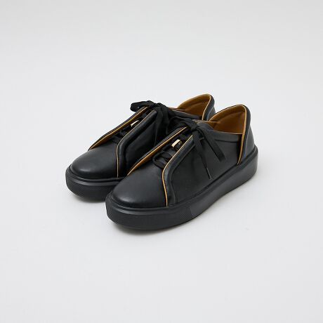 [^ԁF54515040030]{ȃ[eNXj[J[Al̃JWAX^CɃXbƗnނ悤ȃfUCɎdグ܂BpbgꂽfUCAbp[ƃ\[𓯐Fɂ邱ƂŁAXj[J[łio邱Ƃ\ɁBubŃA^Ccƍ킹Ƃ肫ꂢ߂ȕ͋C̗ȂɂȂ܂Bڂ̑z𕢂yʂAБ̊Ă݂ĂBꕔBe摜́A̓ŐFČꍇ܂Bi̐F͔wĩX^WIBe摜QƉB摜̏i̓TvłBۂ̏iƎdlAH኱قȂꍇ܂BAɏtƂ\hׂɃ\[ɕیV[gĂ鏤i܂BیV[gꂽ܂܂gpɂȂƊ₷댯ł܂̂ŕKĂ炲gpB܂ASĂ̏iɕیV[gĂł͂܂̂łB