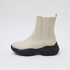 【Vibram/ヴィブラムソール】サイドゴアブーツ【予約】