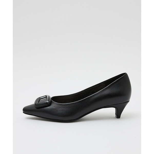 ○PELLICO SUNNY リボンモチーフミュール | オゥ バニスター(Au