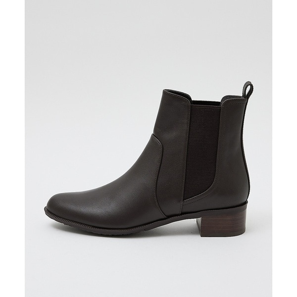 スノーソール】バックルベルトロングブーツ | オゥ バニスター(Au