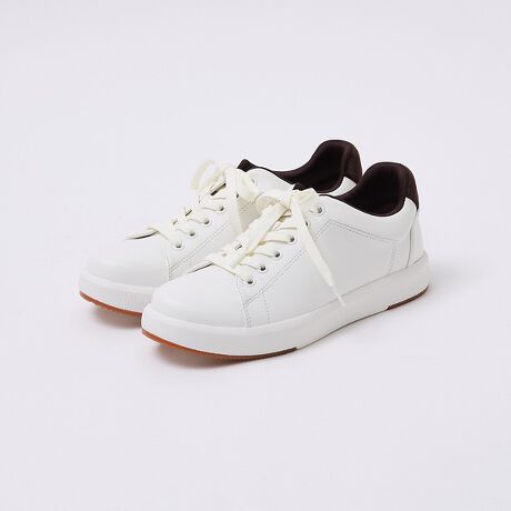 [^ԁF54515741760]ꂢ߂ȃX^COƂ݂₷R[g\[Xj[J[BiXj[J[𗚂Ȃɂ߂̃fUCłBĈ̌yƁA悭ĂNbVłǂ܂łčsȈS𓾂܂BubÑAbp[͒PFȂ̂ŁA^Cc\bNXƂ킹₷J[ɁB_[NuEƃVo[́AƑɑfނ̐؂ւtĂ̂ŁA肰ȂVѐSoł܂BꕔBe摜́A̓ŐFČꍇ܂Bi̐F͔wĩX^WIBe摜QƉB摜̏i̓TvłBۂ̏iƎdlAH኱قȂꍇ܂BAɏtƂ\hׂɃ\[ɕیV[gĂ鏤i܂BیV[gꂽ܂܂gpɂȂƊ₷댯ł܂̂ŕKĂ炲gpB܂ASĂ̏iɕیV[gĂł͂܂̂łB