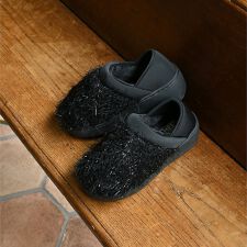 ●【MEI / メイ】シャギースリッポン