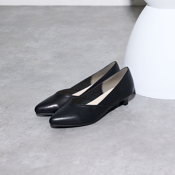 パンプス Vカットパンプス」の人気商品一覧・価格比較 - 価格.com