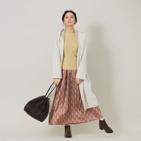 スノーソール使用 カジュアルショートブーツ オゥ バニスター Au Bannister ファッション通販 マルイウェブチャネル