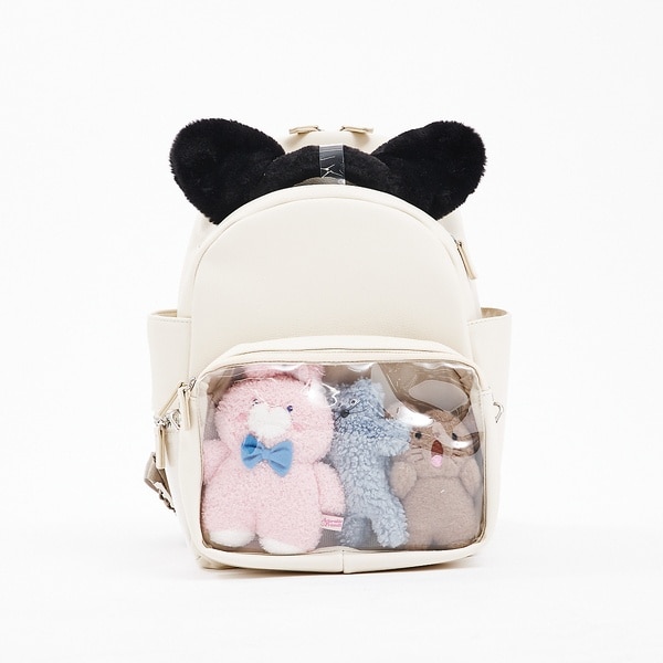再入荷】オシゴトリュックミニ【推し活】｜LOWELL Things
